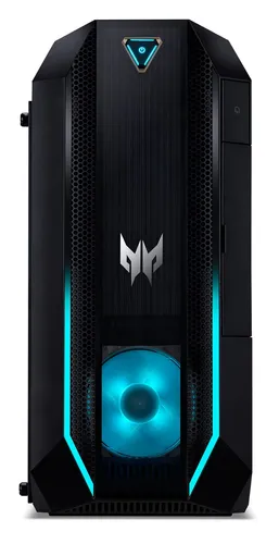 Acer Predator Orion 3000 Gaming-PC: Leistungsstark & Kompakt für Gamer
