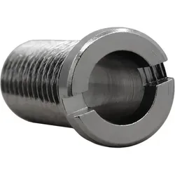 Blanco Hohlschraube M12x1,75 Länge 30mm Eb 118446