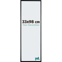 Evry Bilderrahmen 33x98 cm