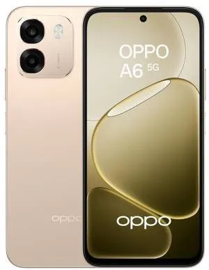 OPPO A6 6+256GB 6.75