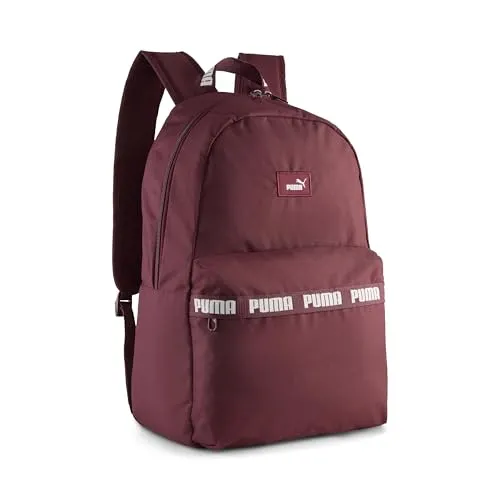 PUMA Bordeaux Rucksack für Damen