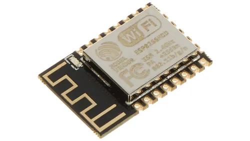 MODUŁ WI-FI ESP-12F ESP8266 Espressif