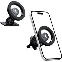 Spigen Magnetische Autohalterung für Handy