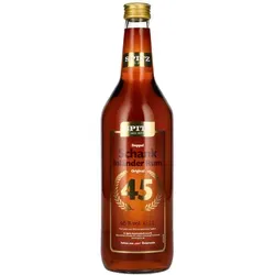 Spitz Doppelschank Inländer Rum Original 45% Vol. 1l
