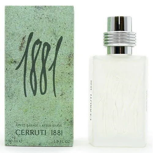 Cerruti 1881 Pour Homme After Shave 100 ml