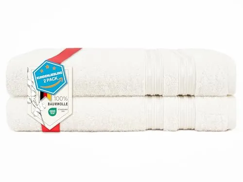 Handtücher Beige von Hammetex