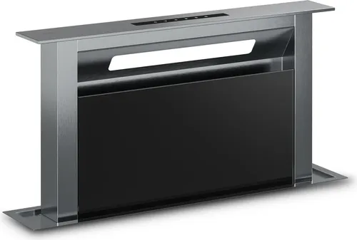 Klarstein VeroSteel Dunstabzugshaube Downdraft
