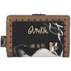 Anekke Nature Edition Geldbörse RFID Schutz von Anekke