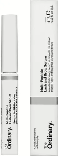 The Ordinary Peptides Multi-Peptide Lash and Brow Serum