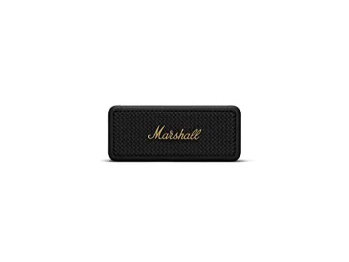 Produktbild Marshall Emberton Bluetooth Lautsprecher
