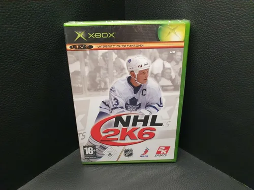 NHL 2K 6