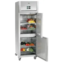 Bartscher Kühlschränke von Bartscher