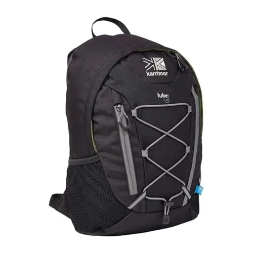 Produktbild Karrimor Rucksack Tube, Unisex, schwarz