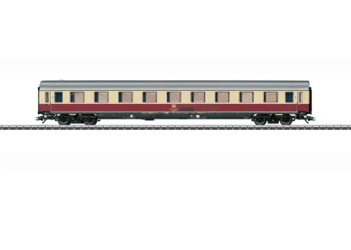 - Märklin - Abteilwagen Avümz 111 DB - NEU/OVP 43845