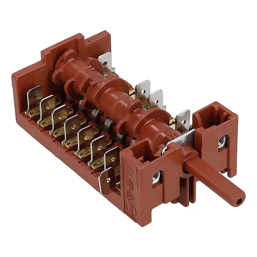 easyPART passend für 880805 Gottak Backofenschalter wie SAMSUNG DG34-00008A für