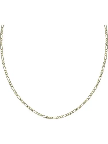 CHRIST Goldkette CHRIST Unisex-Kette 585er Gelbgold von Christ