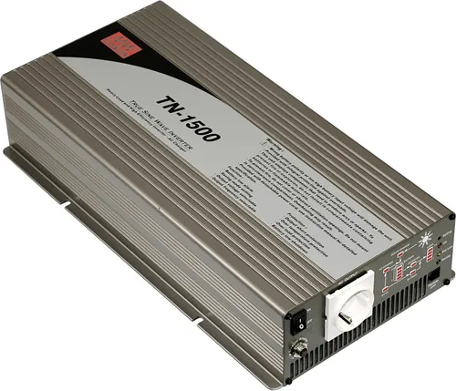 TN-1500-212B Wechselrichter