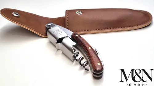 Korkenzieher von M&N