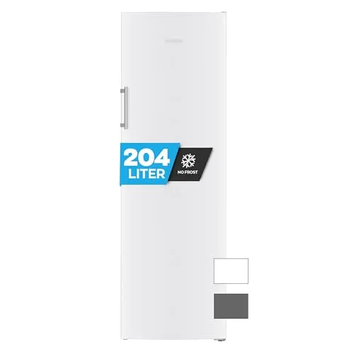 Heinrich's Gefrierschrank 204L