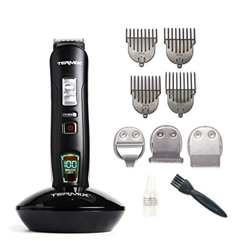 Termix 8436007242853 Styling Cut Professionelle Haarschneidemaschine für Konturen
