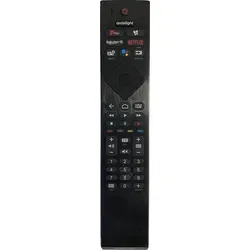Originale Philips TV Fernbedienung 398GM10BEPHN0028HT