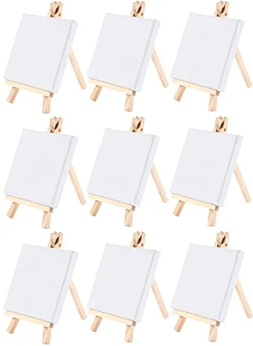 Flipcharts von Lostwry