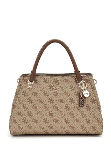 GUESS Noelle II Luxury Satchel Handtasche von GUESS