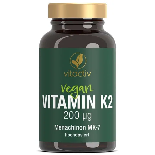 vitactiv Vitamin K2 Tabletten