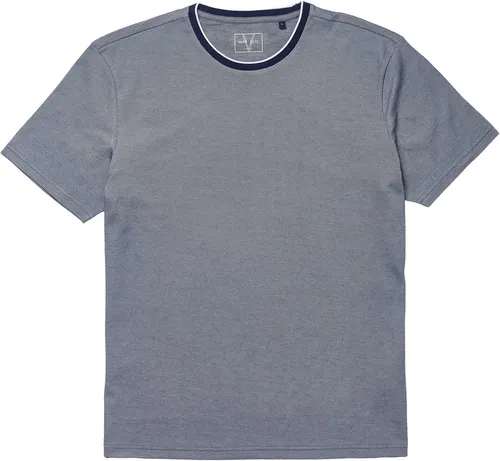 MARVELIS T-Shirt schnelltrocknend, normale Passform - Entdecke das MARVELIS T-Shirt mit schnelltrocknendem Jerseystoff! Ideal für lässige Outfits, atmungsaktiv und angenehm zu tragen. Perfekt kombinierbar mit Jeans oder Chino-Hosen für jeden Anlass.