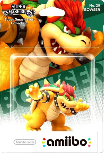 Produktbild Nintendo Amiibo