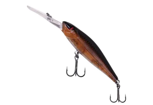 Zeck Fishing Kunstköder Zeck Hitch 7,5cm 10,5g - Twitchbait