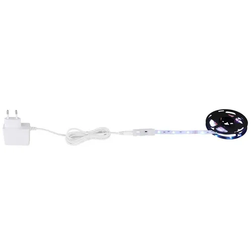 LED Streifen Leiste Band Lichtband Leuchtband Stripes Dekolicht Leuchtstreifen
