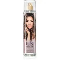 Jennifer Lopez JLust Bodyspray für Damen 240 ml