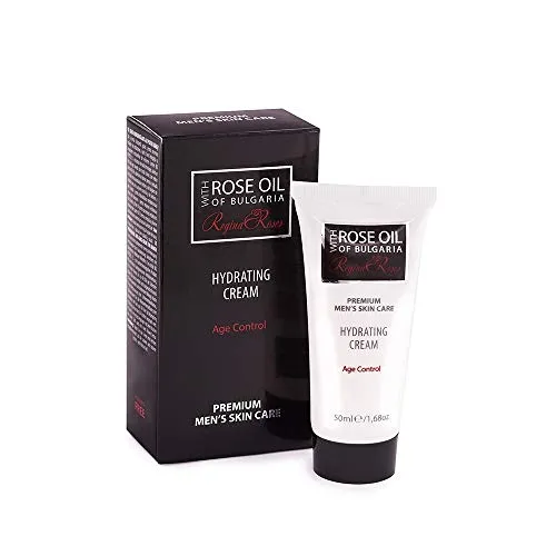 HYDRATING CREAM AGE CONTROL 50 ml