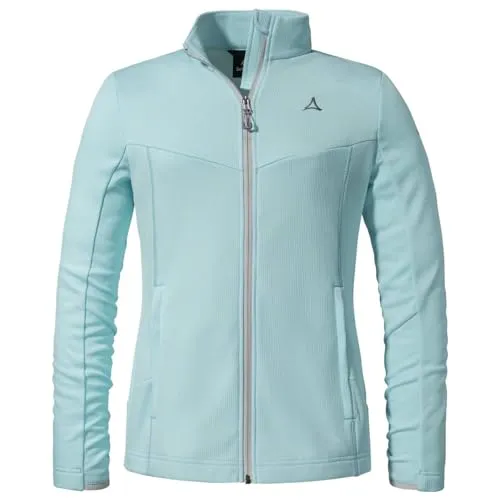 Schöffel Fleece Jacket Bleckwand L