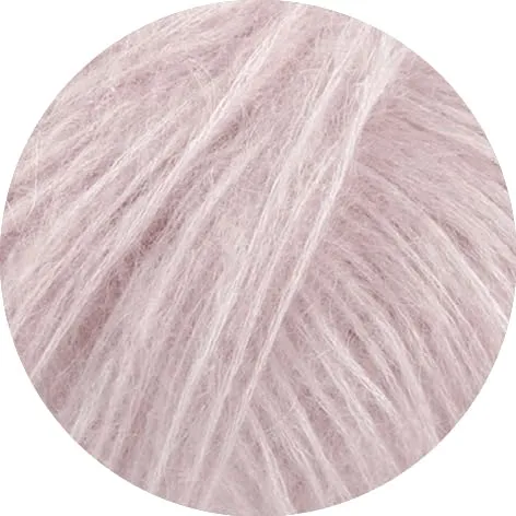 Lana Grossa Superkid Seta 27 - Rosé