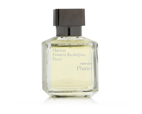 Maison Francis Kurkdjian Pluriel Pour Homme EdT Nat. Spray - 0.07 l - Herrendüfte mit Fougère-Akkord, zeitlos interpretiert für den modernen Mann. Ideal für den eleganten Auftritt und unvergessliche Momente.