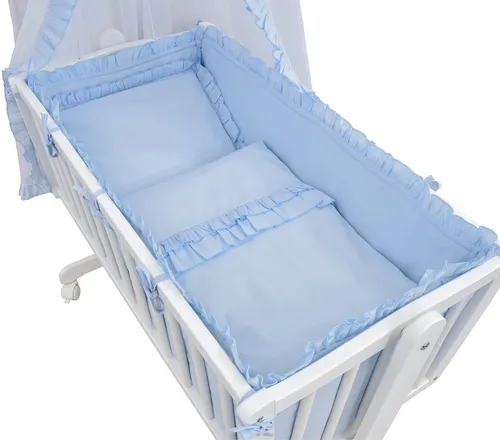 Babybetten bis 100 Euro von Baby-Delux