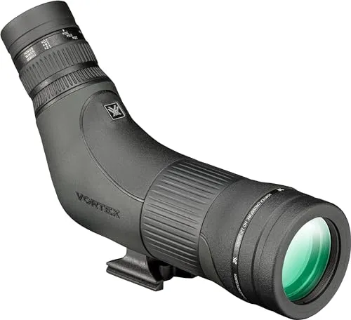 Vortex Crossfire HD 12-36x50 Spektiv mit Geschenkbox von Vortex