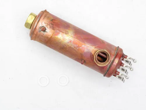 Stiebel Eltron 254637 BHZ 8800W 230V Cu