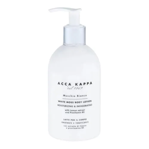 Acca Kappa White Moss Body Lotion 100ml