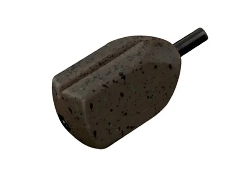 Fox Camotex Square In-Line Leads Grooved 2,5Oz 70g