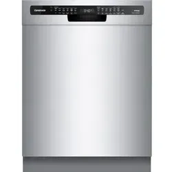 CG6US02EBD 60 cm Geschirrspüler von Constructa