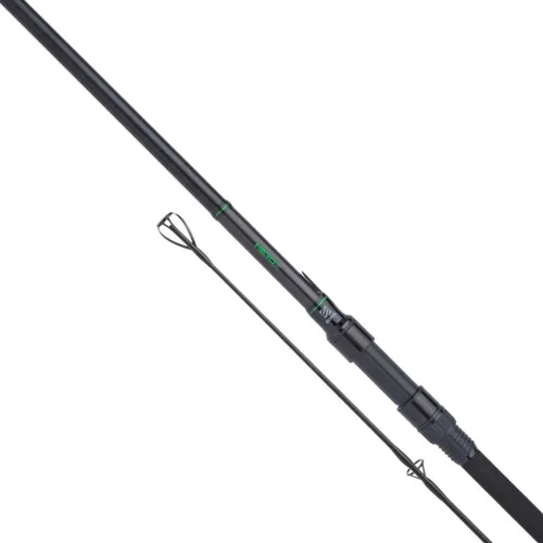 Sonik Herox Series Carp 366cm - Hochwertige Karpfenrute - Angelruten mit progressiver Wurfaktion und superschneller Spitzenrückstellung. Ausgestattet mit einem leichten Carbonblank und hochwertigen M-SERIES DL-Ringen für optimale Leistung.