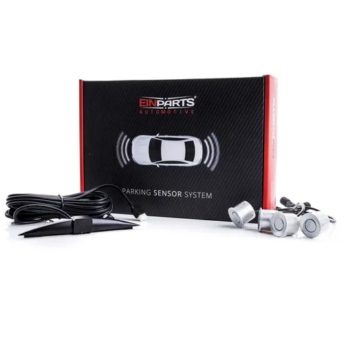 EINPARTS AUTOMOTIVE PARKSENSOR EPP6600 FÜR AUTO-PARKANNUNGSSET