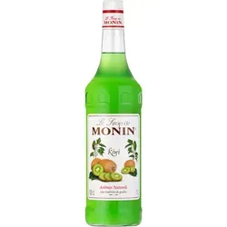 Monin Kiwi Sirup 1 Liter von Monin