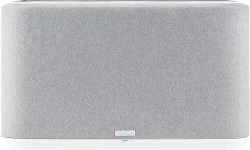 Denon Home 350 Multiroom-Lautsprecher - Tragbare Bluetooth-Lautsprecher mit Hi-Res Audio, integrierter Alexa und HEOS für kabellosen Musikgenuss in jedem Raum.