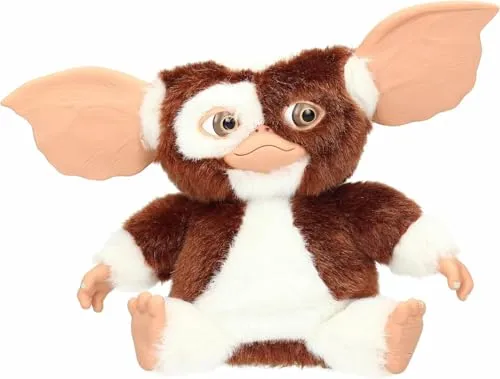 Gremlins Tanzender Gizmo Plüsch mit Sound