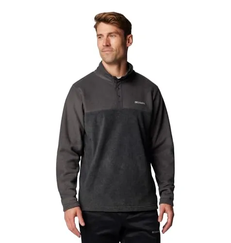 COLUMBIA Herren Unterjacke Steens Mountain Half Snap II von Columbia
