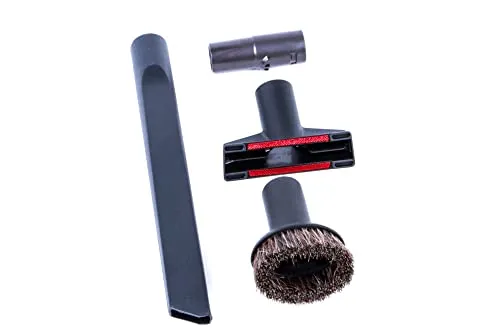 Hochwertiges Düsenset für Dyson V6 von Staubsaugerladen